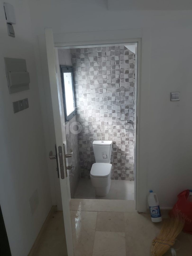 Alsancak' ta Satılık Villa 4+1