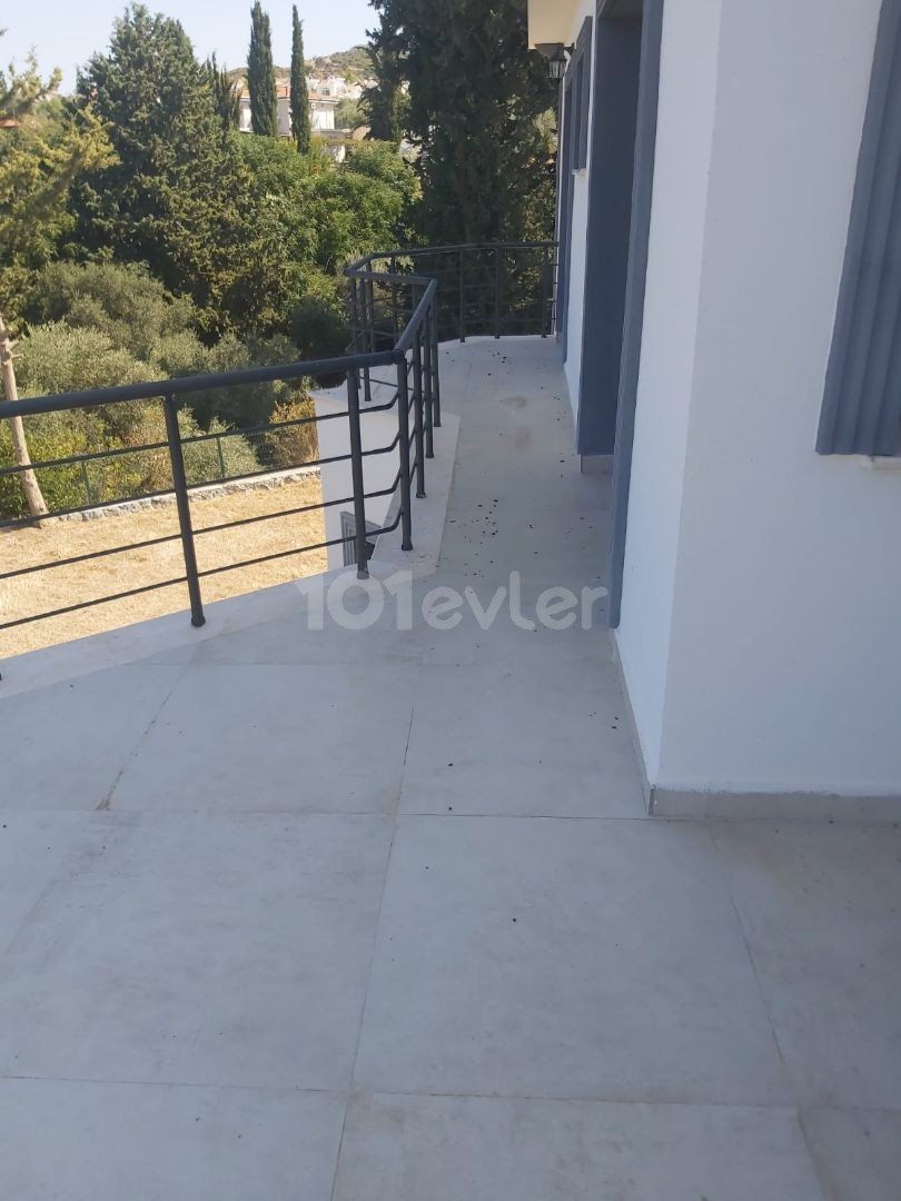 Villa 4+1 zum Verkauf in Alsancak