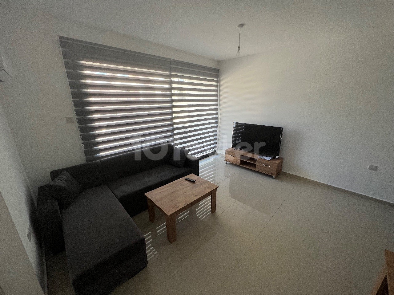 FULLY FURNISHED 2+1 FLATS FOR SALE IN KYRENIA CENTER
