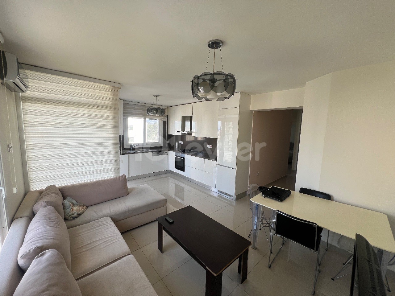 2+1 FLAT FOR RENT IN KYRENIA CENTER