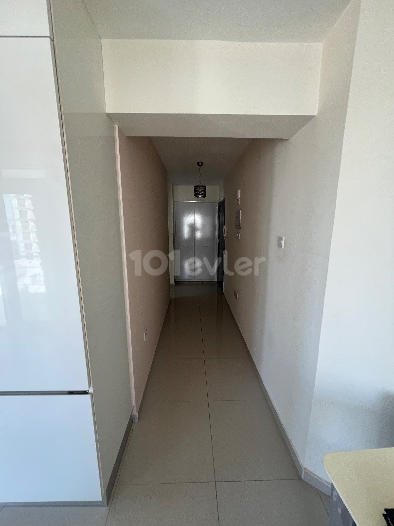 2+1 FLAT FOR RENT IN KYRENIA CENTER