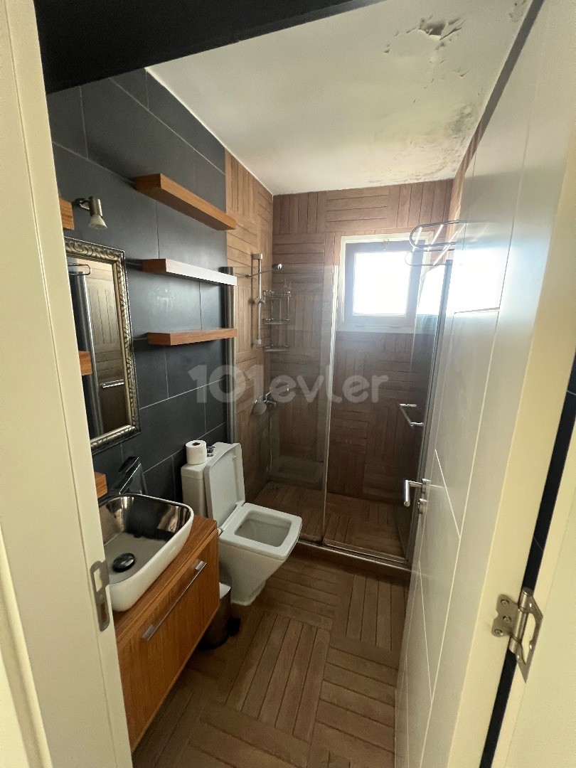 2+1 FLAT FOR RENT IN KYRENIA CENTER