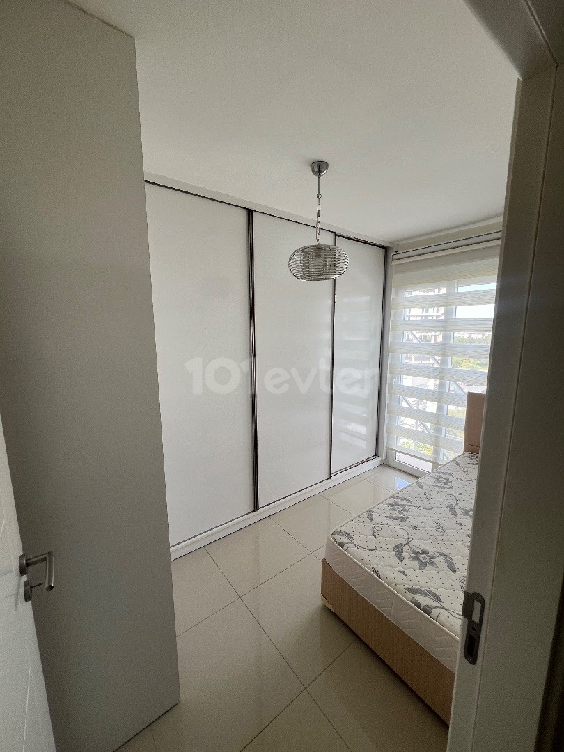 2+1 FLAT FOR RENT IN KYRENIA CENTER