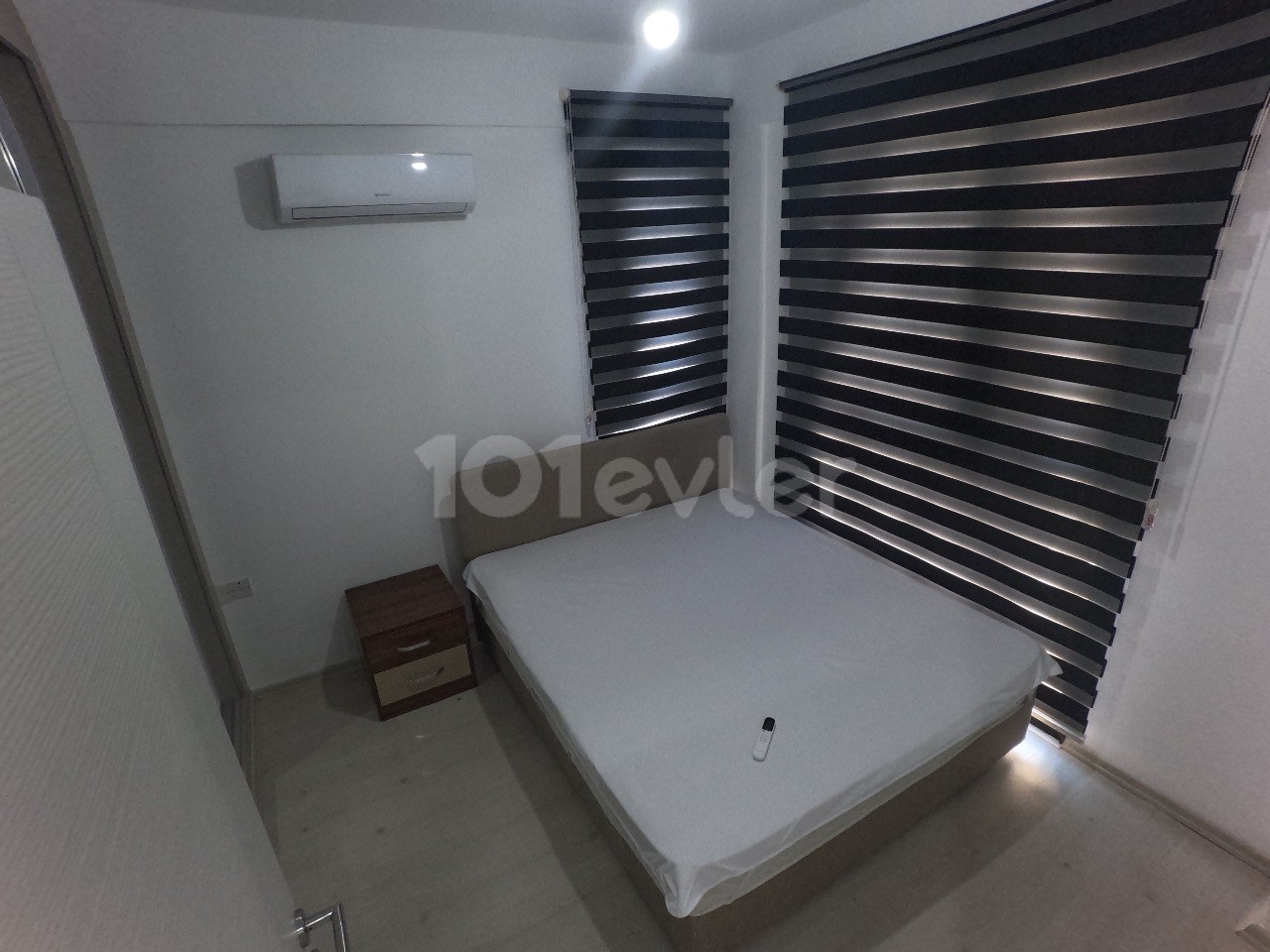 2+1 and 3+1 Flats for Rent in Kyrenia