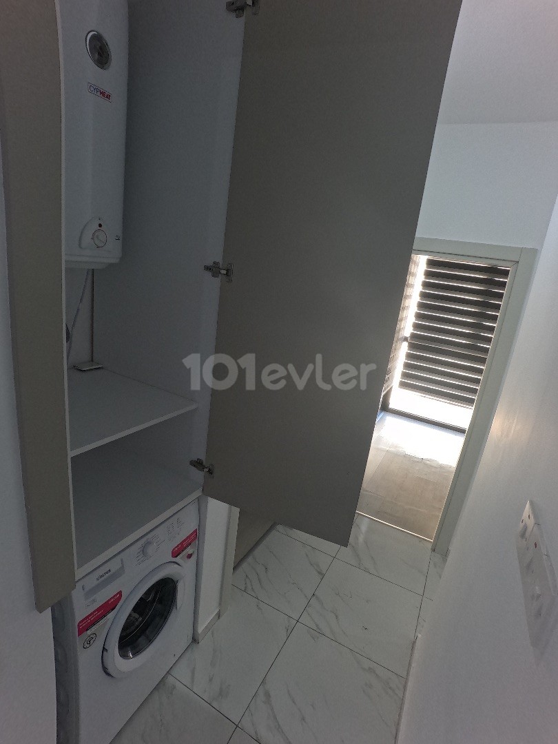 2+1 and 3+1 Flats for Rent in Kyrenia