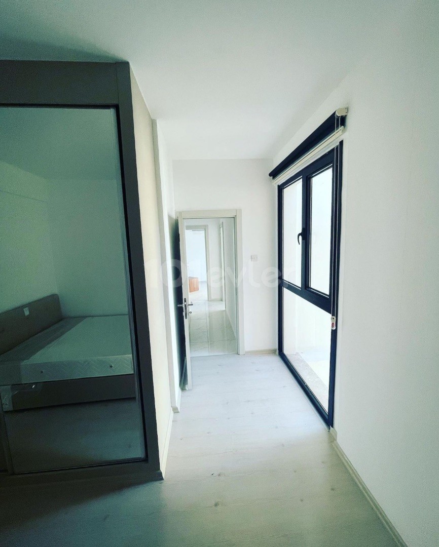 2+1 and 3+1 Flats for Rent in Kyrenia