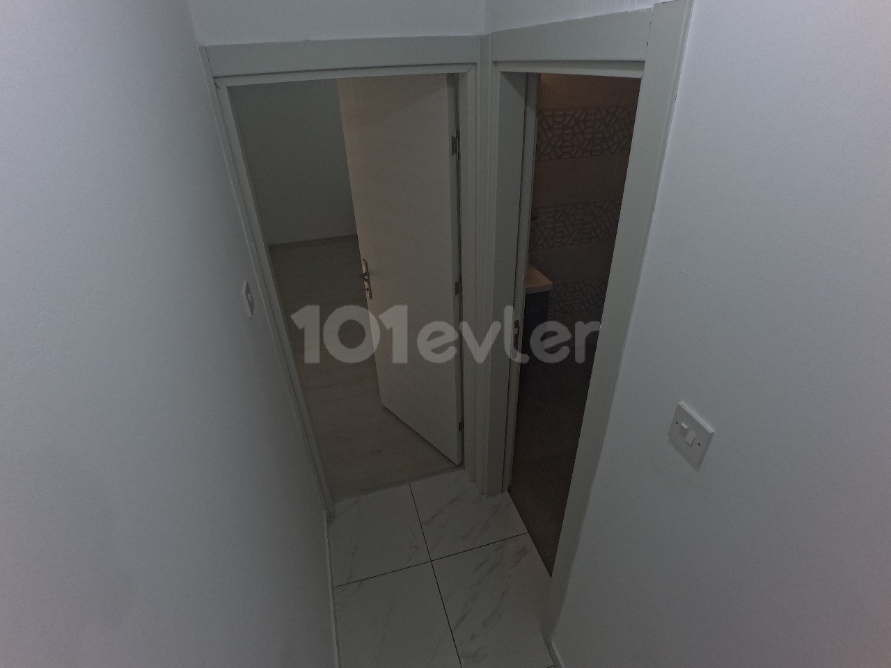 2+1 and 3+1 Flats for Rent in Kyrenia