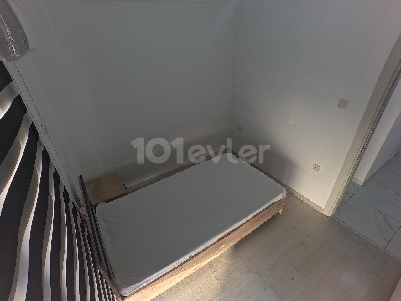 2+1 and 3+1 Flats for Rent in Kyrenia