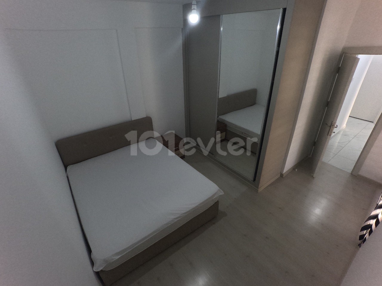 2+1 and 3+1 Flats for Rent in Kyrenia