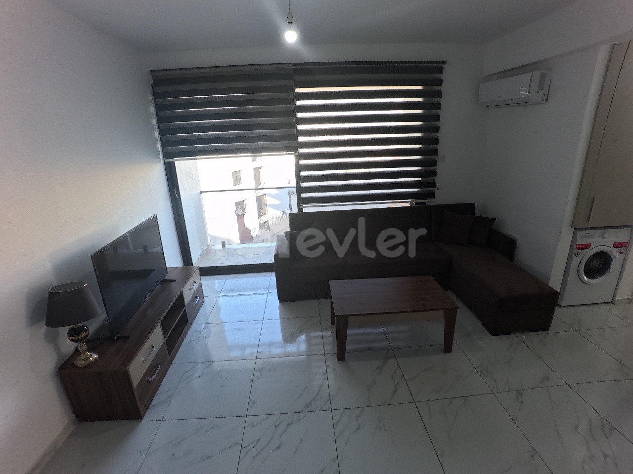 2+1 and 3+1 Flats for Rent in Kyrenia