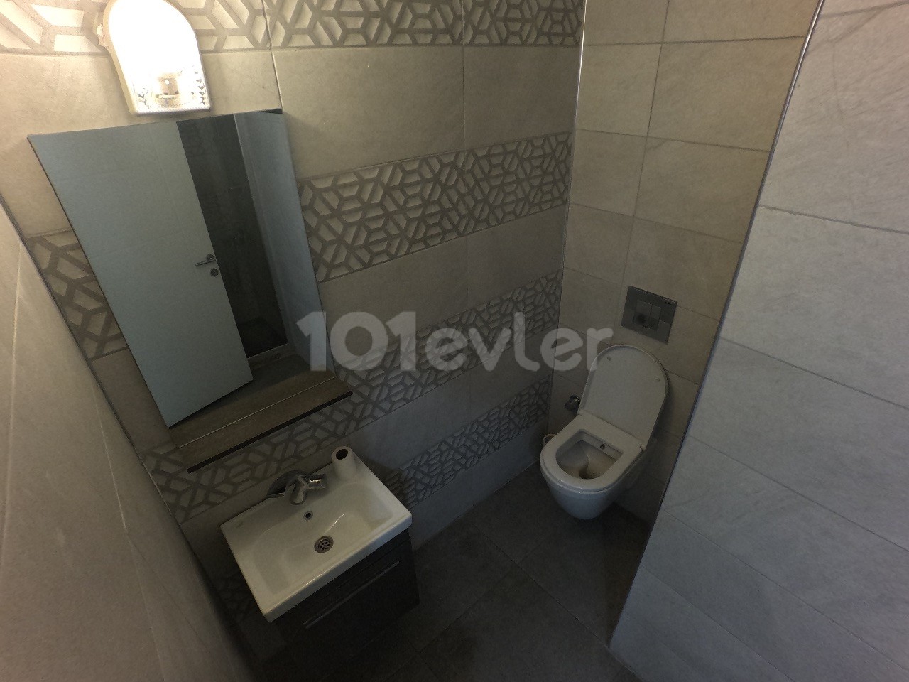 2+1 and 3+1 Flats for Rent in Kyrenia