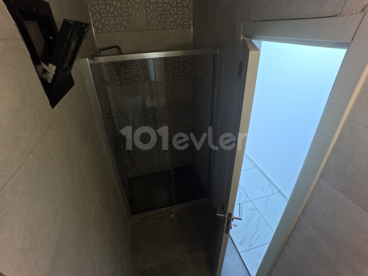 2+1 and 3+1 Flats for Rent in Kyrenia