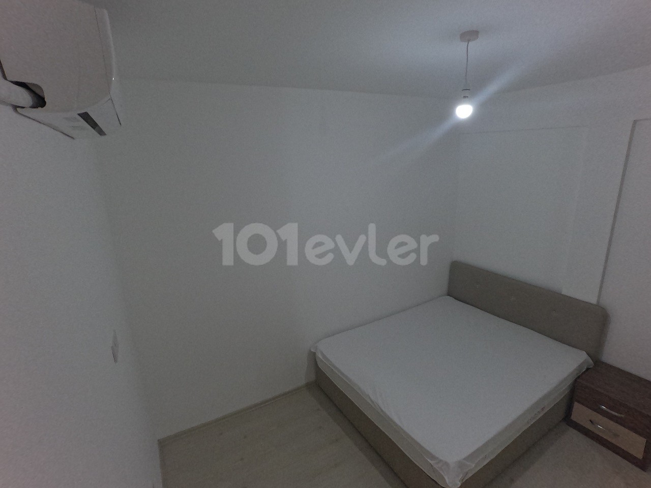 2+1 and 3+1 Flats for Rent in Kyrenia