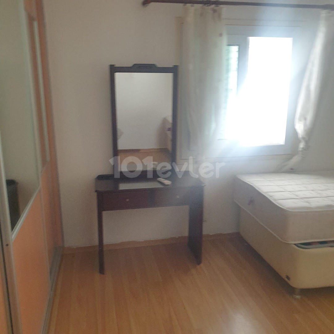 KYRENIA 2+1 For Rent Karaoglanoglu