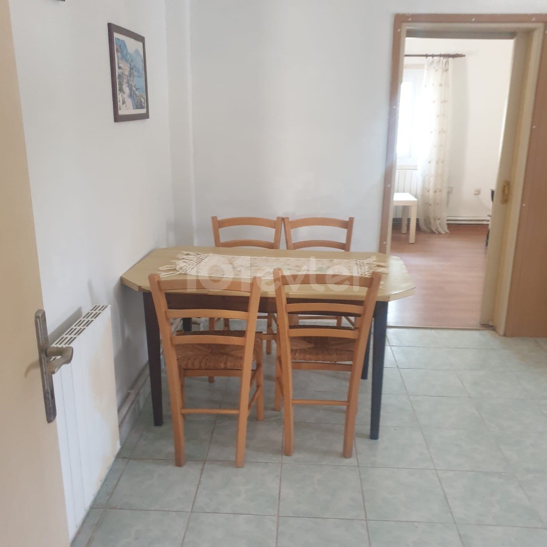 KYRENIA 2+1 For Rent Karaoglanoglu