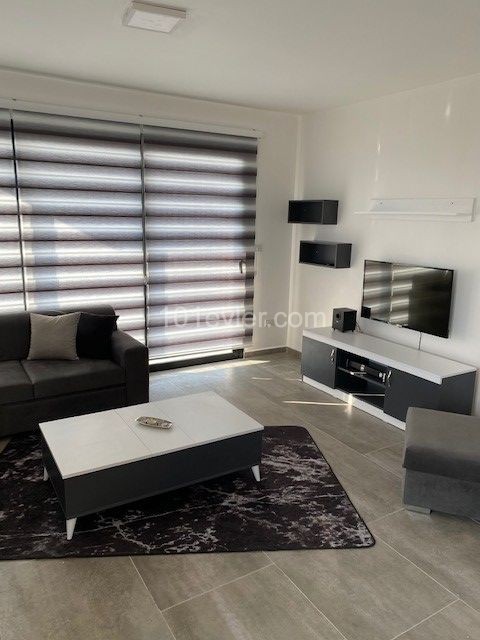 Flat For Sale in Yeni Boğaziçi, Famagusta