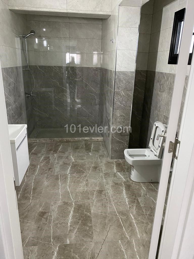 Flat For Sale in Yeni Boğaziçi, Famagusta