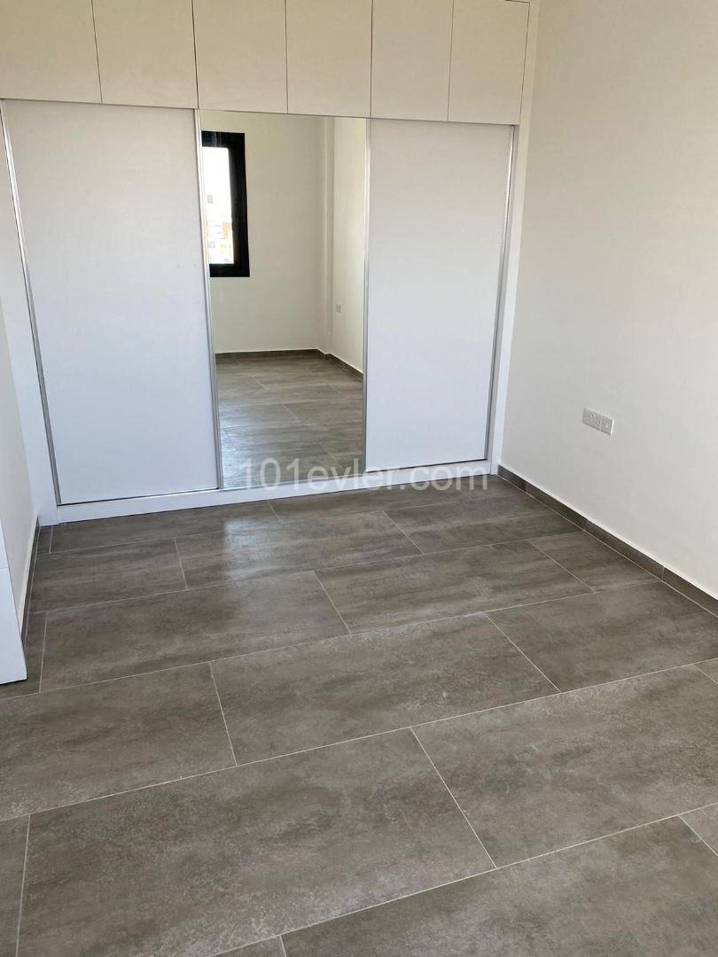 Flat For Sale in Yeni Boğaziçi, Famagusta