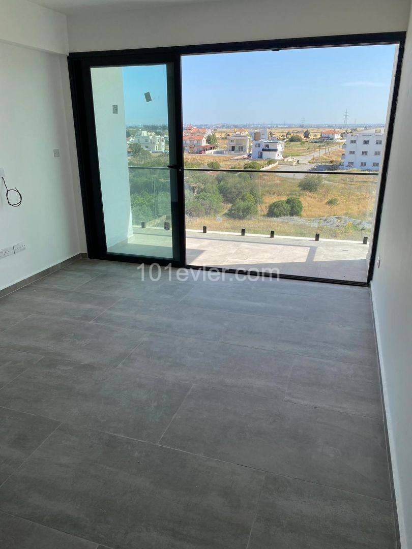 Flat For Sale in Yeni Boğaziçi, Famagusta