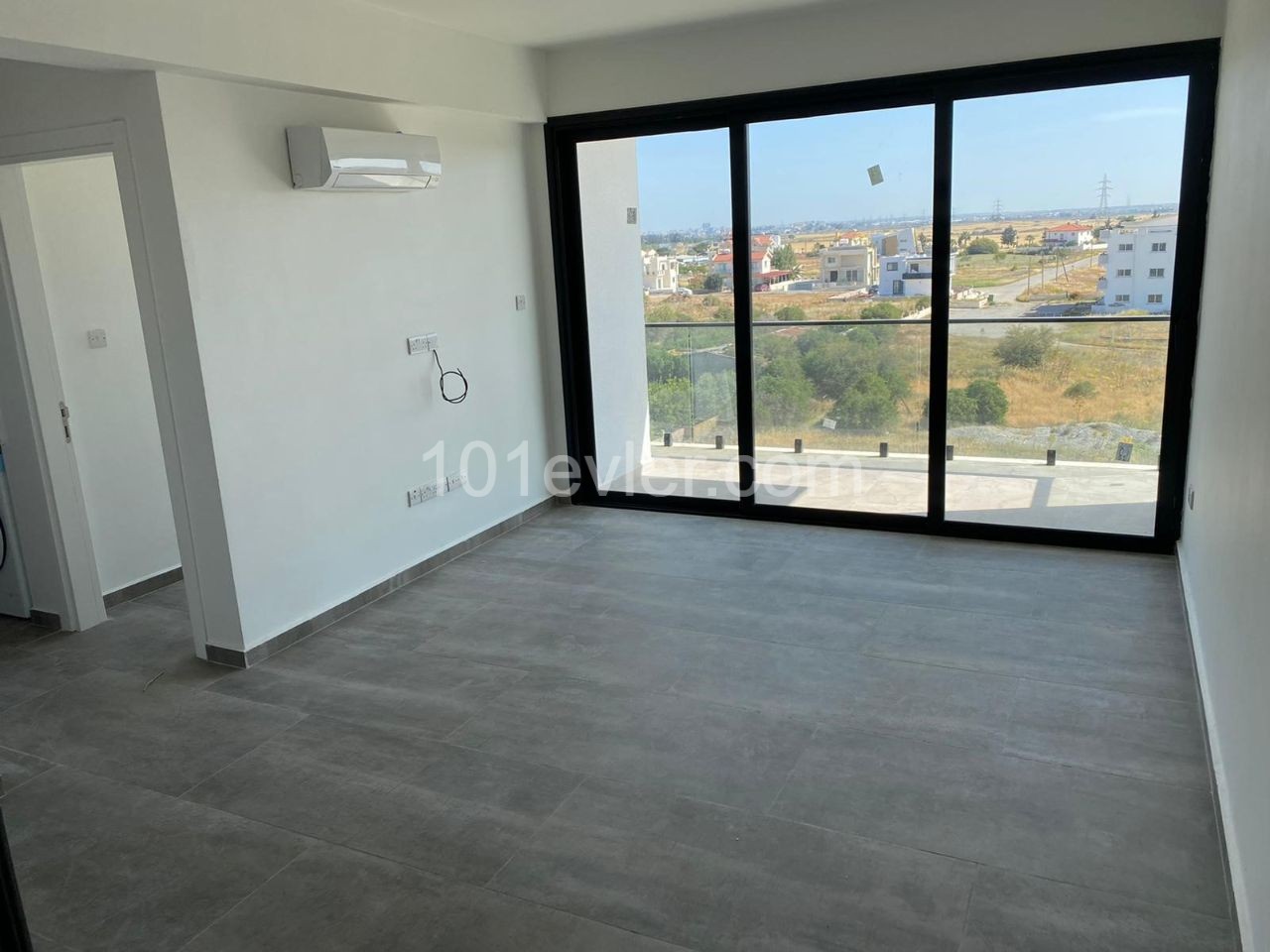 Flat For Sale in Yeni Boğaziçi, Famagusta