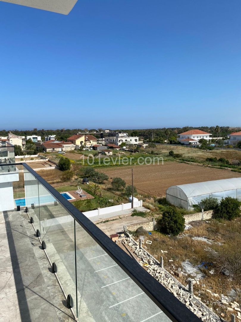 Flat For Sale in Yeni Boğaziçi, Famagusta