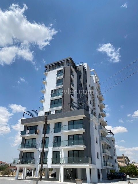 YENİBOĞAZİÇİ BEDİS TOWER satılık full beyaz eşyalı 2+1 daire