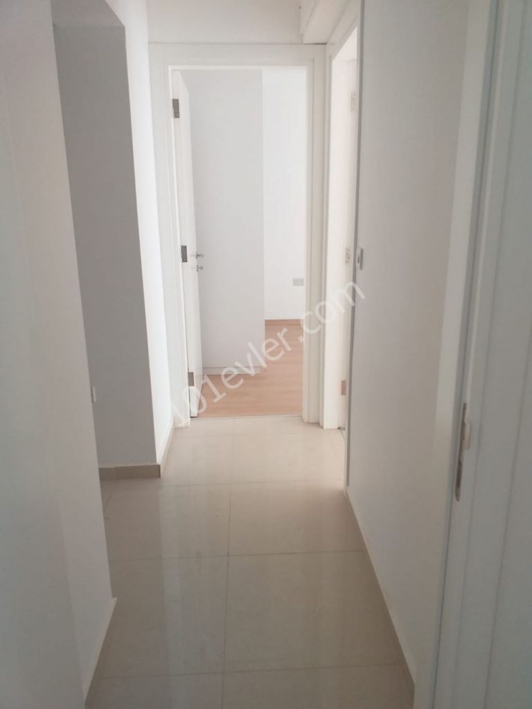 Furnished flats in secure family block at central location. 3 bedrooms.  No pets.