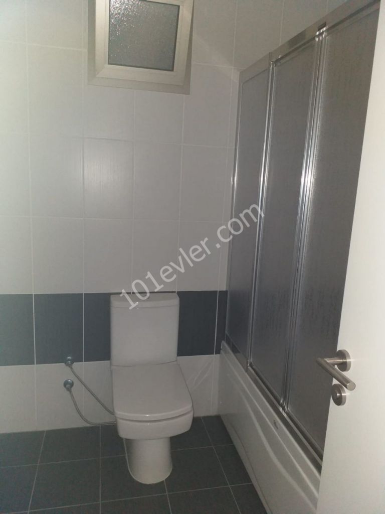 Furnished flats in secure family block at central location. 3 bedrooms.  No pets.