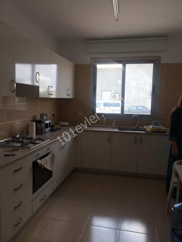 Century21 Island Lefkoşa Alayköy'de Satılık Depo 