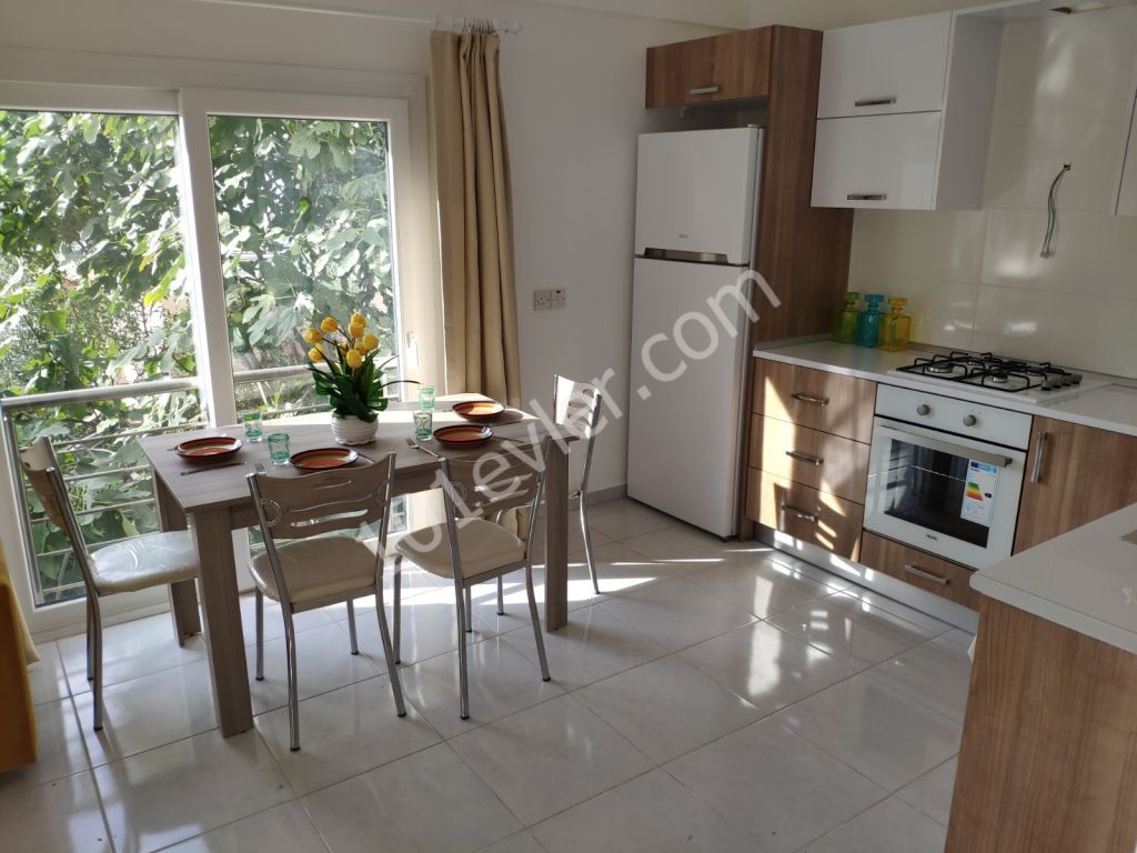 2 bedroom apartment for SALE in Lefkosha