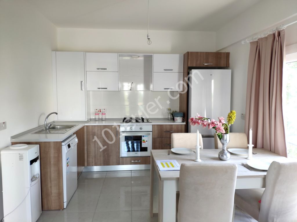 2 bedroom apartment for SALE in Lefkosha