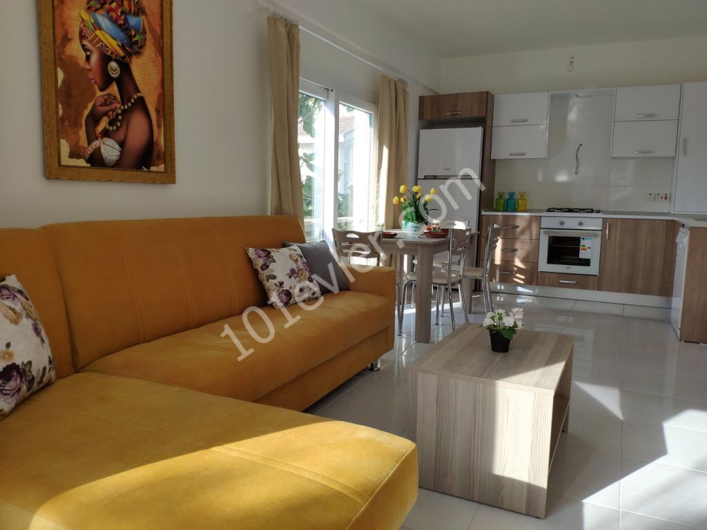 2 bedroom apartment for SALE in Lefkosha