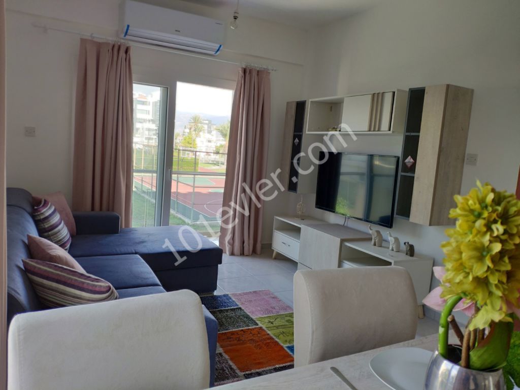 2 bedroom apartment for SALE in Lefkosha