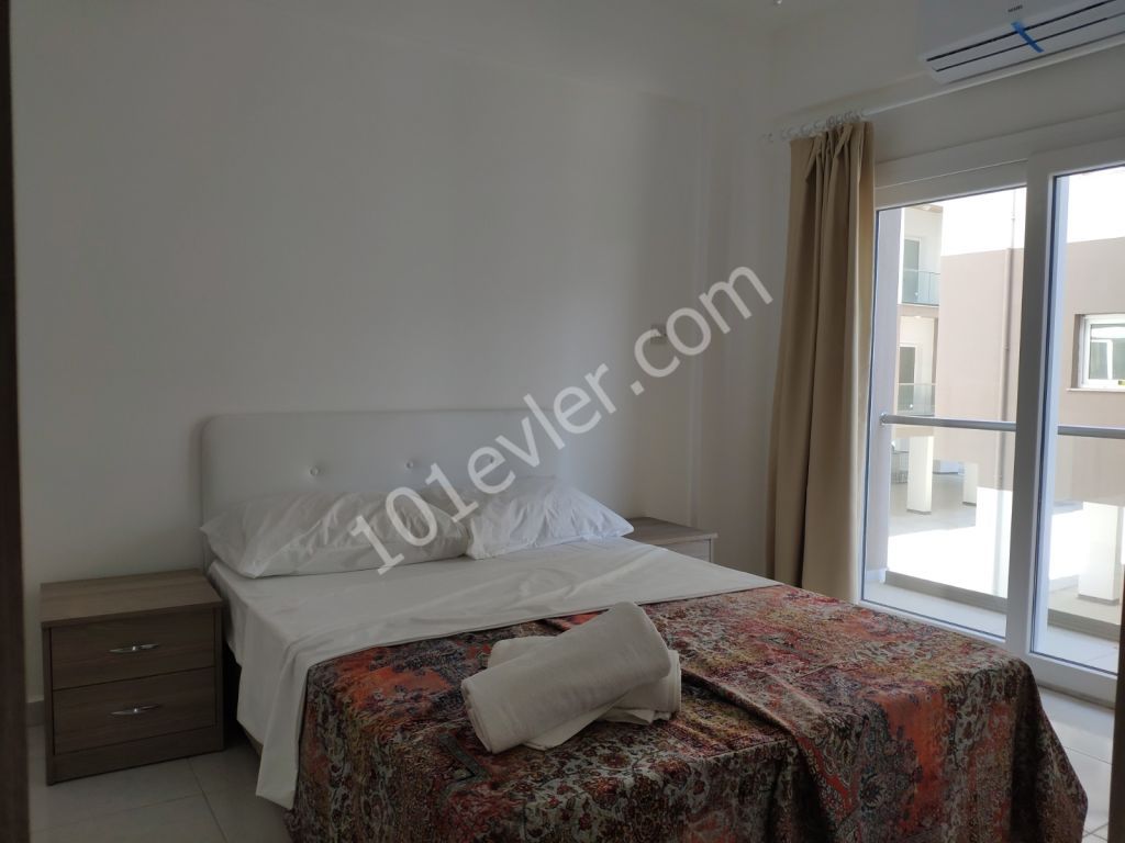 2 bedroom apartment for SALE in Lefkosha