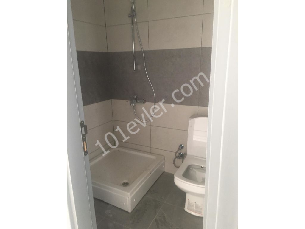 New duplex 2+1 apartment for SALE in Nicosia