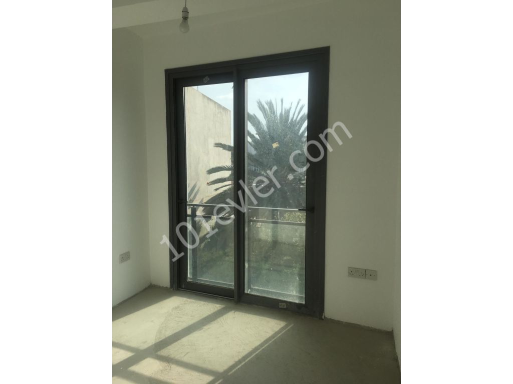 New duplex 2+1 apartment for SALE in Nicosia