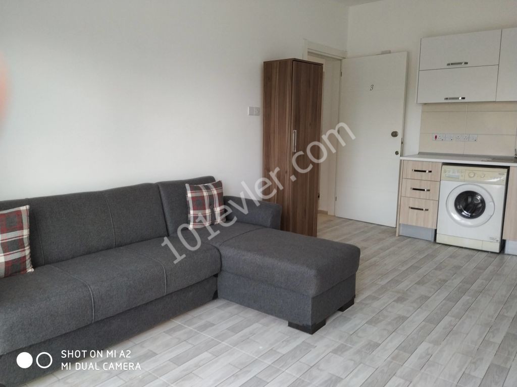 New Listing in Kyrenia Karaoğlanoğlu 1 1