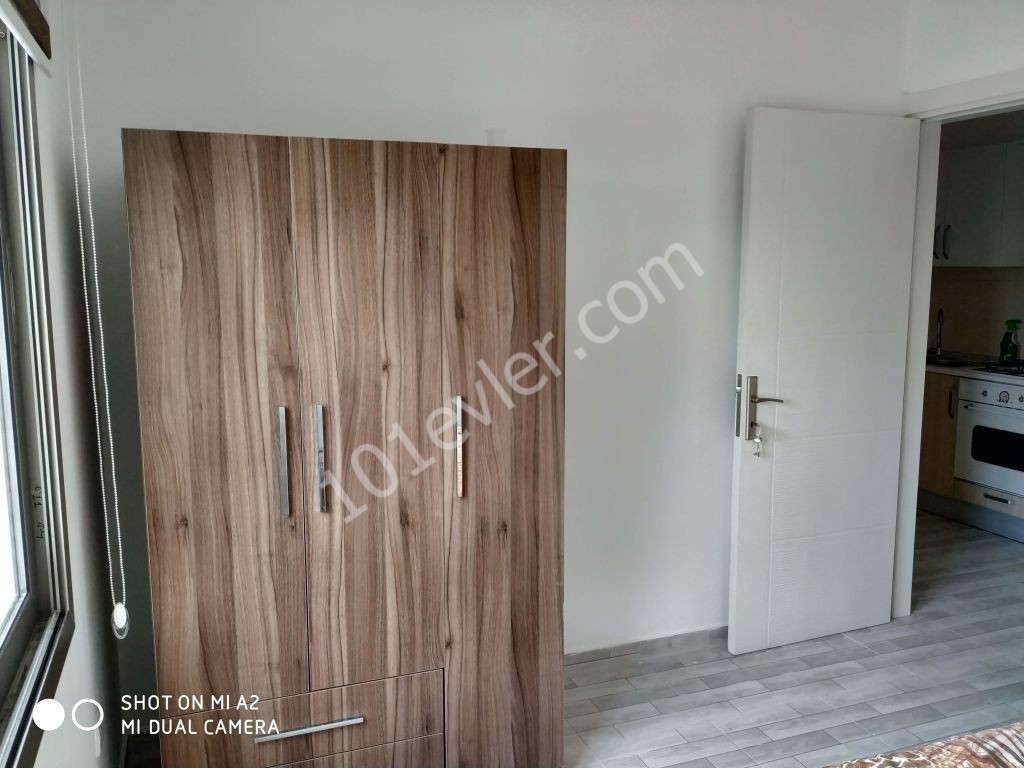 New Listing in Kyrenia Karaoğlanoğlu 1 1