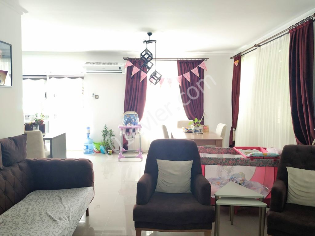 New Listing in Gönyeli Yenikent