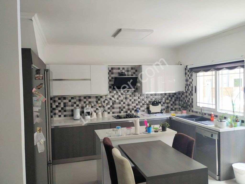 New Listing in Gönyeli Yenikent