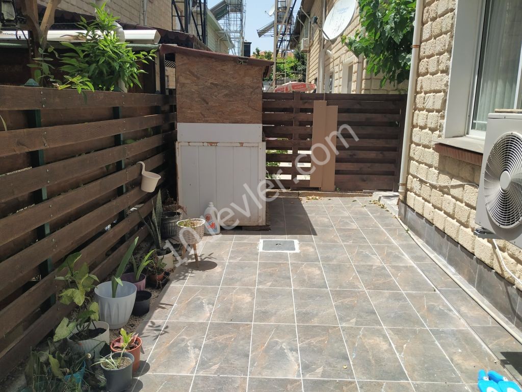 New Listing in Gönyeli Yenikent