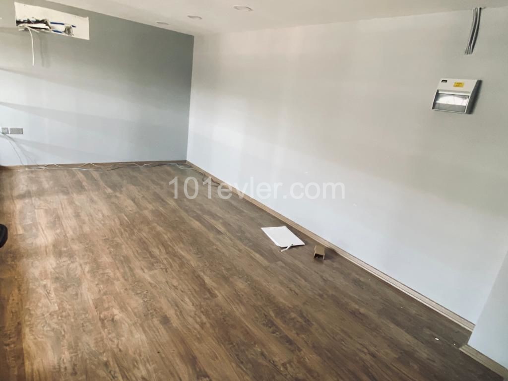 Shop / Office For Rent in Nicosia