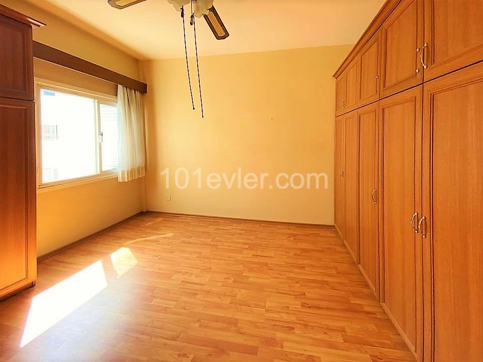 Flat For Sale in Ortaköy, Nicosia