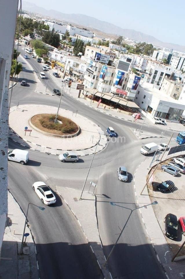 Eben Kaufen in Ortaköy, Nikosia