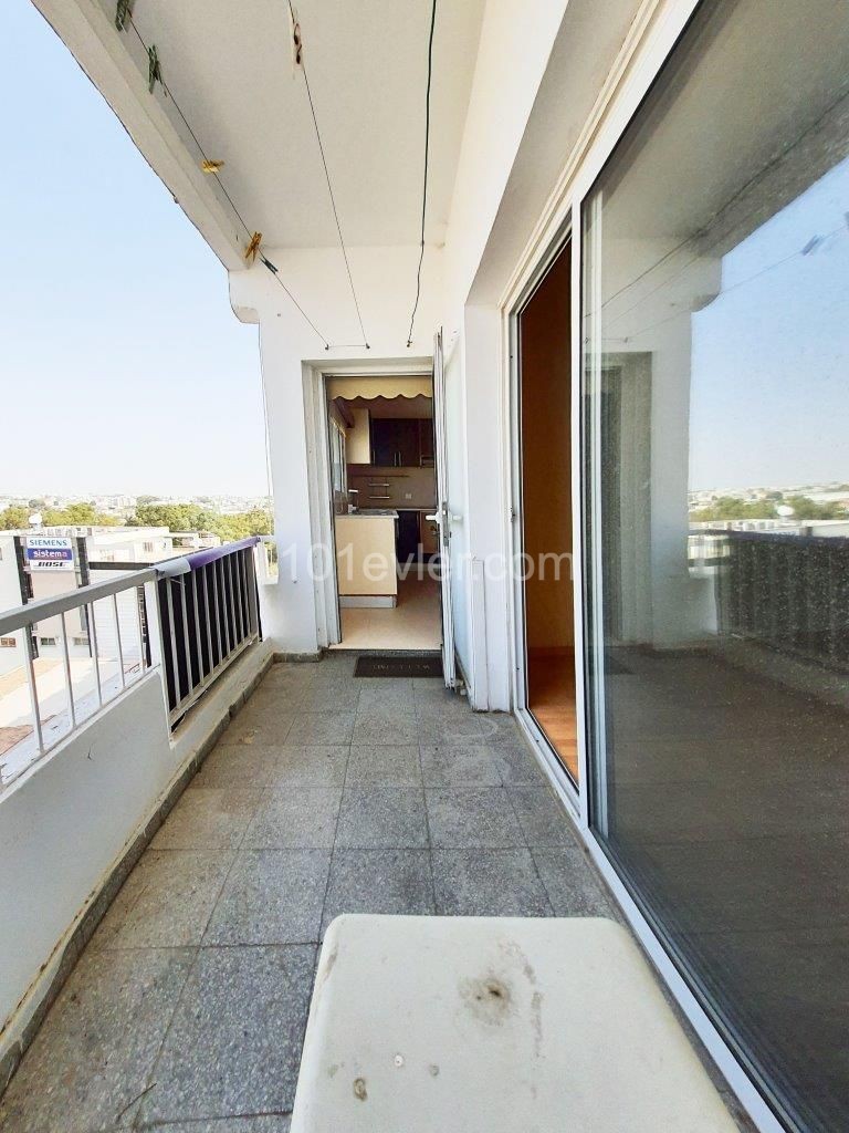 Flat For Sale in Ortaköy, Nicosia