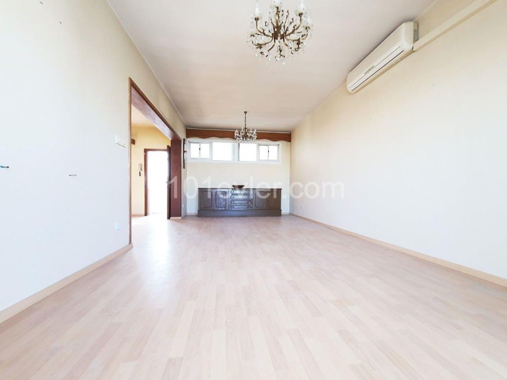 Flat For Sale in Ortaköy, Nicosia