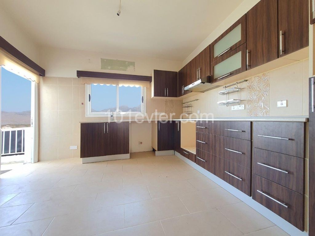 Flat For Sale in Ortaköy, Nicosia