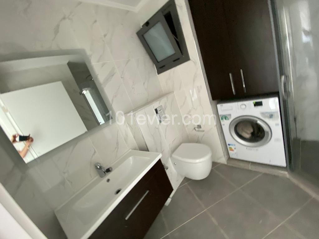 Girne Merkez Kiralık 2+1  Daire