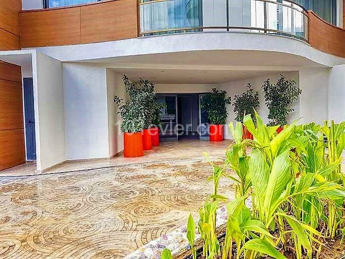 Girne Merkez Kiralık 2+1  Daire