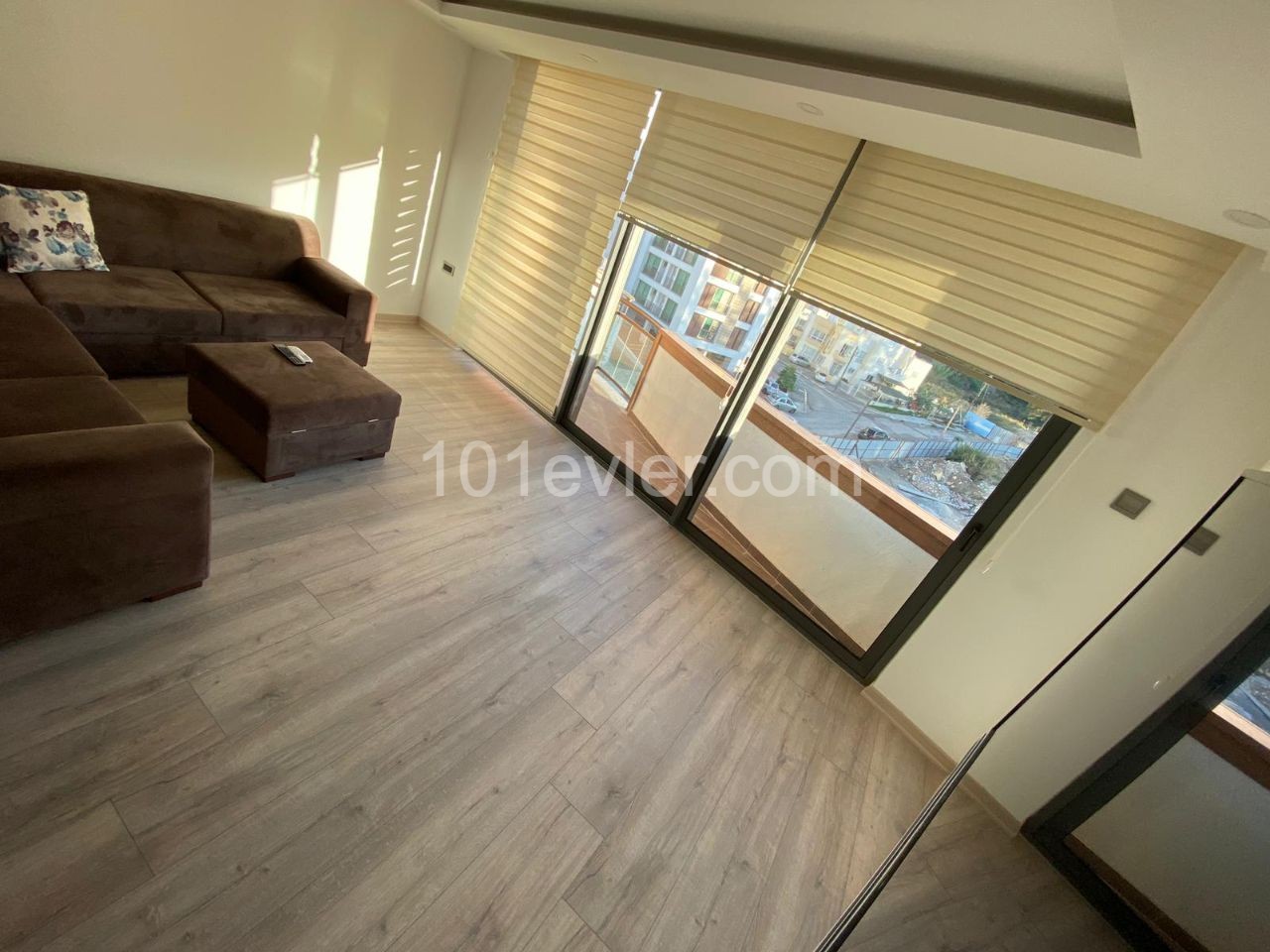 Flat For Sale in Yukarı Girne, Kyrenia